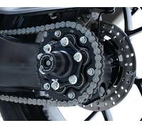 SP0056OR Protezioni Forcellone arancio KTM 1290 Super Duke R 2014-2019 R&G