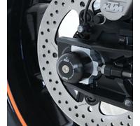 SP0081OR Protezioni Forcellone (allung) arancio KTM 790 Adventure 2019 R&G
