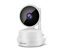 SP025 Telecamera motorizzata wifi Supporta Scheda sd AP Hotspot SriHome Remoto