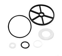 SP0714T Guarnizione O-Ring di ricambio per Hayward per valvole deviatrici multiporta Vari-Flo XL nei progetti di manutenzione del filtro della piscina (set B-1)