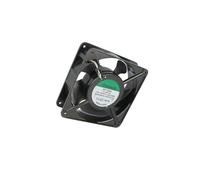 SP100A1123XBT.GN.GN Ventola: AC assiale 115VAC 120x120x38mm 199(±10%)m3/h 50d...
