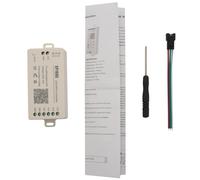 SP108E LED Wifi Magic Controller WS2812B WS2813 Etc LED Modulo striscia Light APP Wireless Control IOS 10 / Android 4.4 DC5-24V