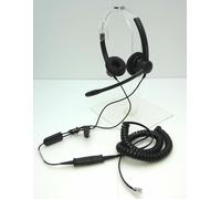 SP12-U10 Cuffie Plantronics Cablate per Cisco 7821 7841 7861 7941 7971 7975 7985