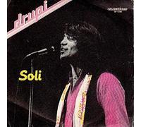 SP1766 Vinile 7 pollici - 45 Giri Soli / Stai Con Me VINYL