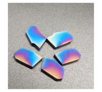 SP200 LY7010 2. 0mm Nano Blue Blade Tornio Strumento di svolta for CNC Struttura in carbone Groving Blade(10PCS)