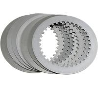 SP219-7-001 KIT DISCO FRIZIONE KAWASAKI KX 250 X CROSS COUNTRY 2021