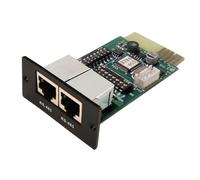 SP24 Modbus Card x Energy Meter Solution x Infinisolar 5Kw Plus, E5.5Kw, 3P 10-1