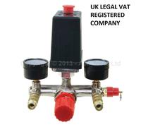 sp24111008 aria compressore pressione Controllo interruttore con regolatore