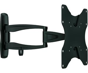 SP312 Munari - Eline - Staffa di supporto a muro a 3 snodi per TV LED - 26"/42"