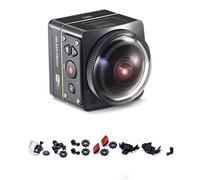 SP360 4K EXPLORER - MOVIE CAM KODAK - NUOVO