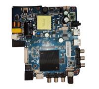 SP36811.2 SP368L11.21 Scheda Madre TV Di Rete WiFi Tre In Uno For 200-500 MA 45 W 1366x768