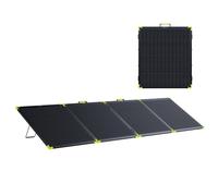 SP400 Pro Pannello solare portatile bifacciale - 400W - Nouvo