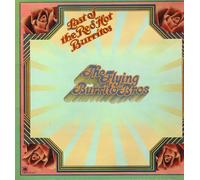 SP4343 LP The Last Of The Red Hot Burritos VINYL