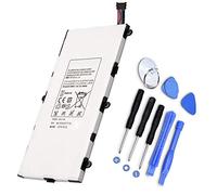 SP4960C3A AA31D26 Sostituzione della batteria del tablet per Samsung Galaxy Tab 7.0" i800 (SCH-I800) i987 (SGH-I987) P1000 (GT-P1000) P1010 (GT-P1010) P100 (SPH-P100) T849 (SGH-T849)(3.7V 4000mAh)