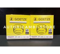 SP5054 SEGMENTI RINGS FASCE D.86 STD FIAT RIMTO REGATA 128 RALLY SPECIAL 1.3