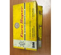 SP5067 SEGMENTI RINGS FASCE D.84 4/10 FIAT 131 ARGENTA LANCIA PRISMA 1.6 2.0