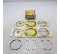 SP5183 fasce elastiche anelli segmenti pistone Fiat 1100 R 1966-69 68x2,5x2,5x3,
