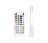 SP611E Symphony Controller musicale Luce for fuochi d'artificio con controller LED Dimmer LED Symphony One to Two(WM-SP611EMagicDragOneFourLines)