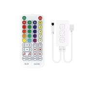SP613 controller RGB musicale telecomando gruppo luce 5050RGBW con dimmer SP614