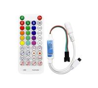 SP621E Magic Color Music Controller Group Mini luce dinamica a colori con dimmer LED