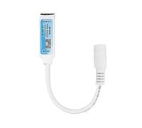 SP623E/624E mini controller RGB/RGBW Controller LED Dimmer LED(WM-SP624EMiniBluetoothRGBW)