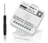 SP630E Controller LED Bluetooh Supporto PWM Single Color CCT RGB RGBW RGBCC7087