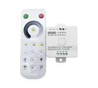 SP636E Funzione di gruppo controller controller LED 5-24V(RC1)