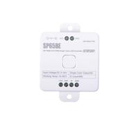 SP658E Striscia luminosa monocromatica colorata a colori SP659E Controller LED Dimmer(SP657E)