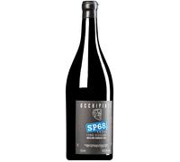 SP68 Rosso Terre Siciliane IGT 2025 (BIO) MAGNUM 1,5 l