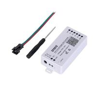 SP801E Wi-Fi Art-Net LED Controller Modulo pannello LED WS2812B WS2811 Striscia luminosa Controllo wireless DC5-24V