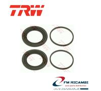 Boccola supporto cremagliera sterzo SP8578 TRW per PEUGEOT CITROËN