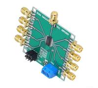 SP8T RF Modulo Switch HMC253 con 3 6 Decoder integrato per la selezione del canale per connettore SMA Funzionamento DC a 2 5 GHz Frequenza 3V 5V Alimentazione