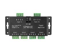SP901E LED Pixel SPI Amplificatore Di Segnale Ripetitore Striscia LED Indirizzabile E Pannello A Matrice A LED Programmabile Di Colore Da Sogno