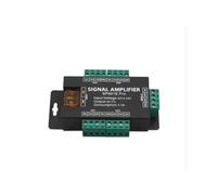 SP901E Pro Amplificatore di Segnale SPI DC5V-24V Pixel IC Dimmer di Segnale per WS2811 WS2812B 2812 LED Strip Light