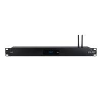 SPA-100 Streaming Pre-Amplifier DAP D1242 - Bluetooth 5.0, USB, Wi-Fi