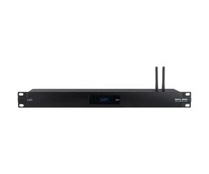 SPA-100 Streaming Pre-Amplifier DAP D1242 - Bluetooth 5.0, USB, Wi-Fi