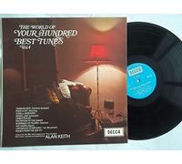 SPA 264 World of Your Hundred Best Tunes Vol 4 LP