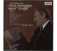 SPA 264 World of Your Hundred Best Tunes Vol 4 LP