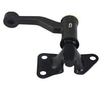 SPA-6509 KAVO PARTS Leva rinvio sterzo per NISSAN