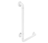 SPA Bathtub Rail Support Grab Bar | Right Angle Shower Hand Grip for Elderly/Pregnant Women/Young Users | Secure & Sturdy Bathroom Support Handle