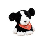 SPA - Cane nero bianco MM