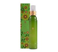 Spa Ceylon Peace Relaxing Body and Pillow Mist | Spray a base di erbe per la cura della pelle con citronella, lavanda e menta piperita, idratante e calmante, 100 ml