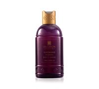 SPA CEYLON Sleep Bath & Shower Gel 250 ml - Gel doccia delicato alla lavanda per serate rilassate, con oli nutrienti e aromaterapia ayurvedica, vegano e delicato sulla pelle