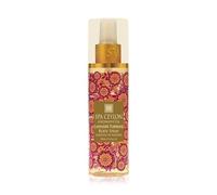 Spa Ceylon Spray per il corpo floreale, profumo tropicale floreale, profumo invitante da donna, 250 ml (lavanda tuberosa)