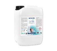 Spa Clean 5 L - Detergente, sgrassante e disincrostante per SPA IDROMASSAGGIO