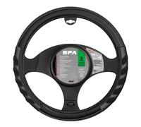 Spa, coprivolante in Skeentex - S - Ø 35/37 cm - Grigio