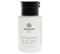 NAIL POLISH REMOVER - Formato: 175 ml