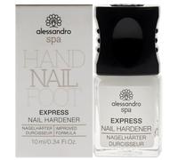 Spa Express - Induritore per unghie per unghie fragili, 10 ml