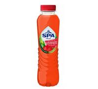 Spa Fruit Still Strawberry Watermelon Cap (6 x 400 ml)