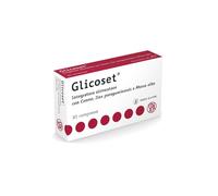 GLICOSET 30 COMPRESSE